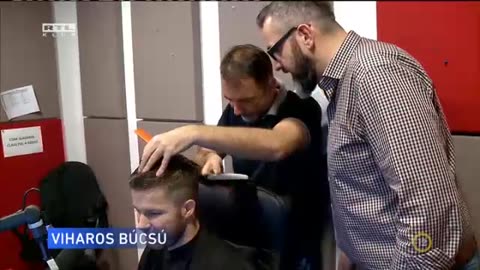 Majdnem 7 év után véget ért a Morning Show | RTL (RTL Klub) - Fókusz (2016. november 16. 18:55)