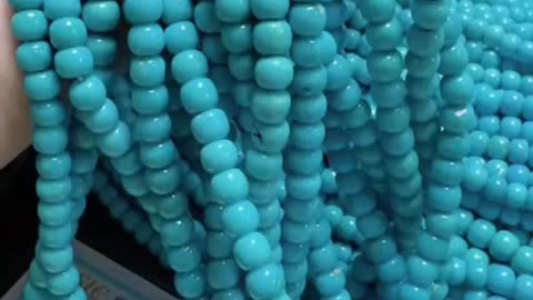 2025-0505-03 Large quantity procurement of natural raw turquoise raw material