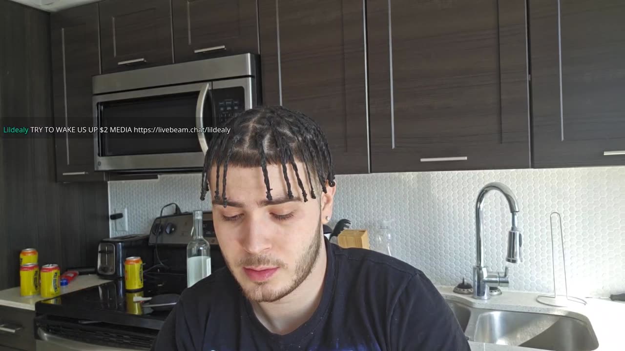 😴💤RUMBLE PREMIUM SLEEP STREAM 😴 💤 ~ ⏰ TRY TO WAKE US UP ⏰ ~ 💲$2 MEDIA WITH LIVEBEAM 💲