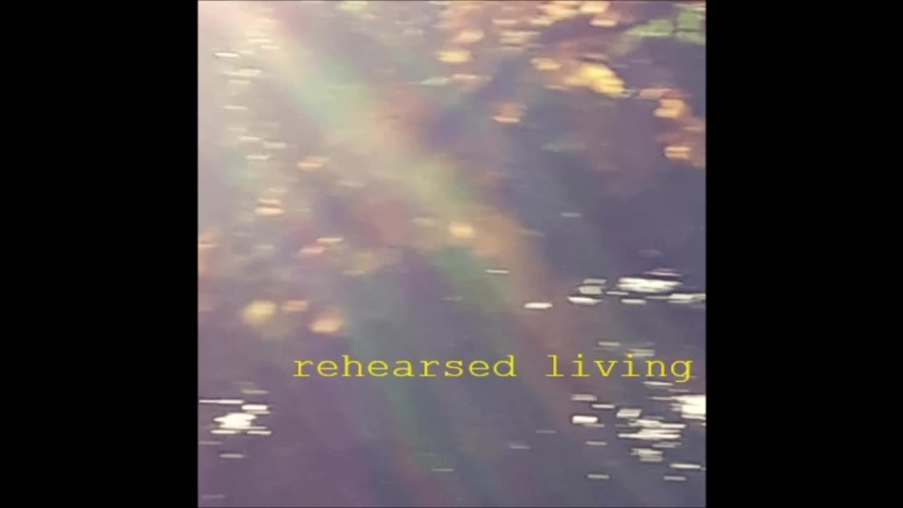 Rehearsedliving Stay_Alone(2024)