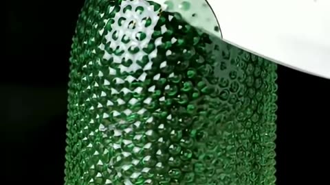 Glass Fruit Cutting | Super Satisfying & Relaxing ASMR