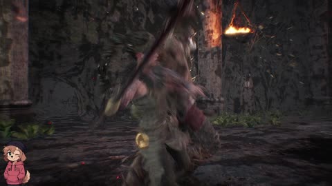 buttonmassher and the slayer of gods