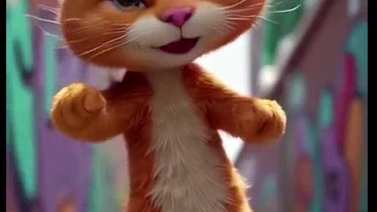 os gatos engraçados 2.mp4