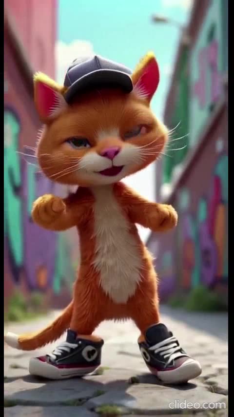 os gatos engraçados 2.mp4