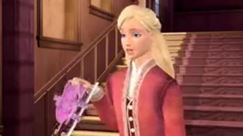 Barbie y la magia de pegaso (2005)