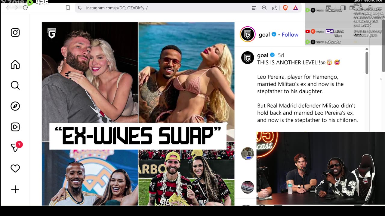 Looks Are The Only Things That Matter in Dating w/ Clavicular