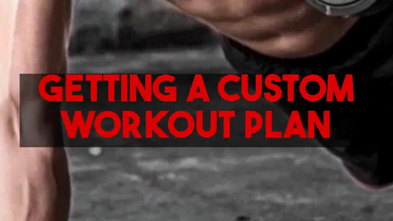 Quick Start Guide to Your Personalized AI Fitness Plans aifitnessadvisor.com