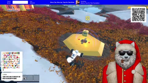 Friday Night Stream Night - Trailmakers