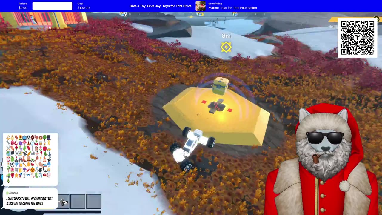 Friday Night Stream Night - Trailmakers