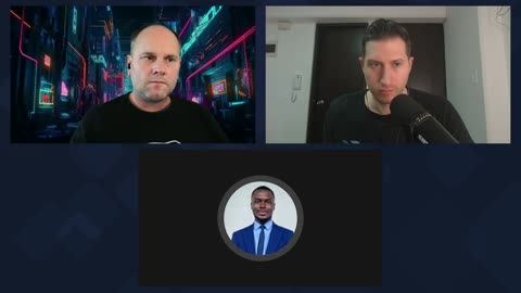 #DECRED EP09 "Boosting Liquidity & Onboarding Strategies" w/ @DecredSociety @exitusdcr