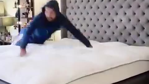 What a unique technology