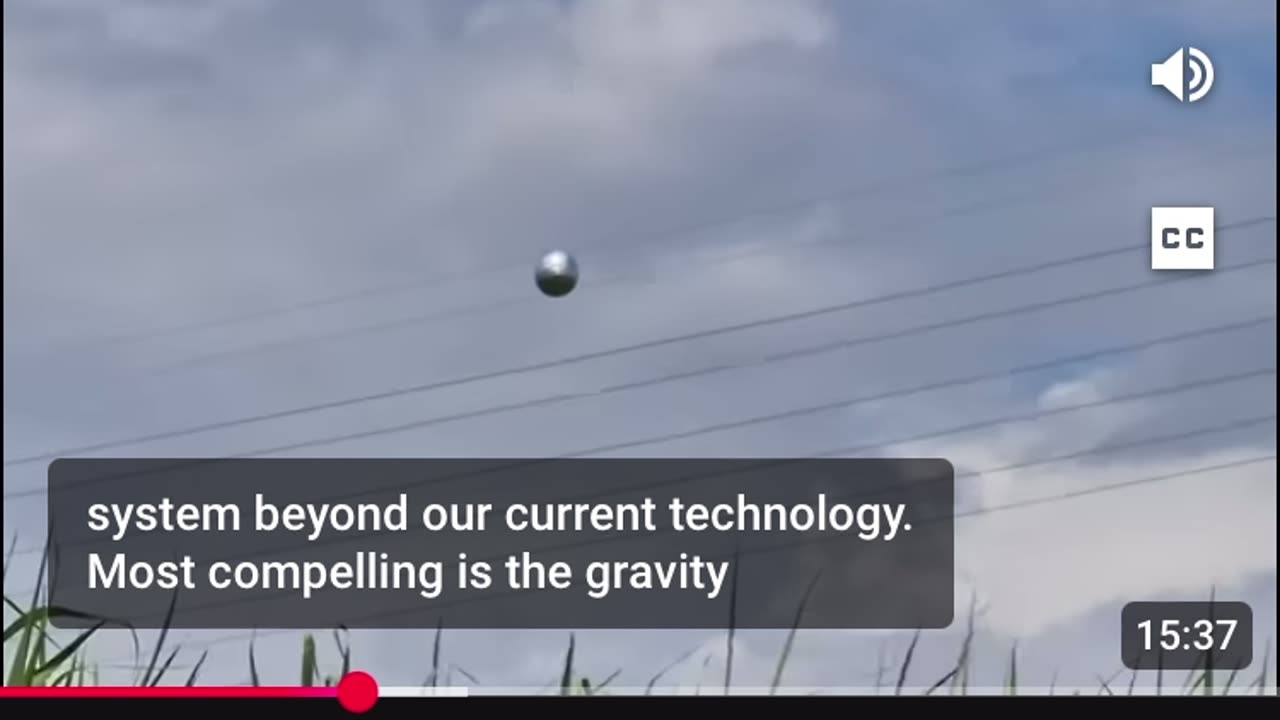 Bob Lazar (Area 51) & Buga Sphere -Quantum Matrix Lifeform?