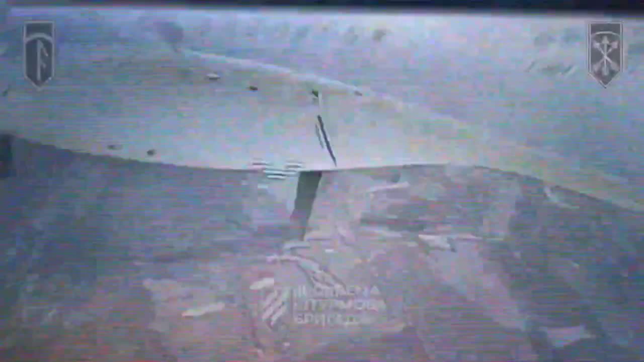 🦅💥 89 Russian UAVs shot down by the Third Assault Brigade!