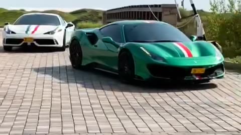 🏎️💨 This Audi R8 is a PURE Icon of Luxury and Performance! | LuxurySportsCars