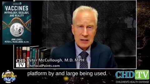 Vaccine Mania