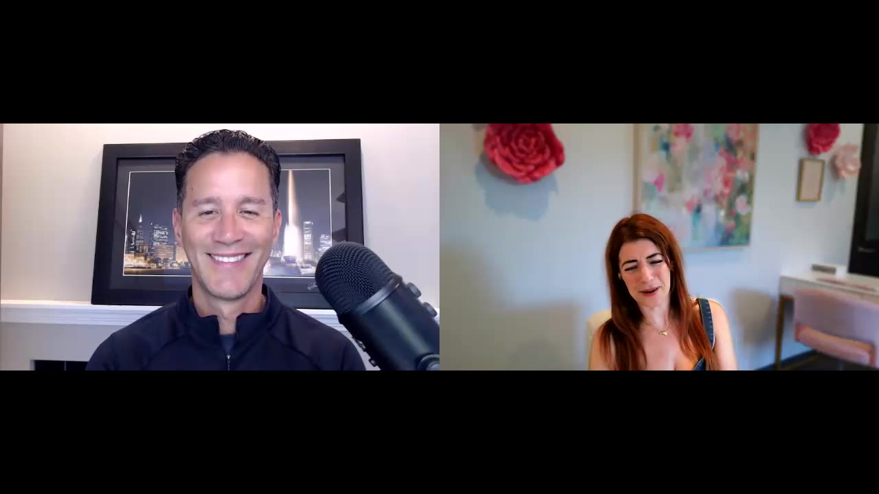 Far Beyond Marketing: Strategies That Actually Work for Business Owners I CEO: Amber Gaige