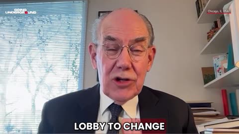 Prof. John Mearsheimer: Israel’s Supporters are the GREATEST THREAT to Free Speech in the US