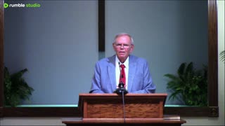 Calvary Baptist Church of Platteville - 9/24/25 Wed PM
