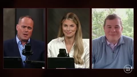 CONFIRMED Bidens DOJ was in PANIC over Legality of Autopen Pardons