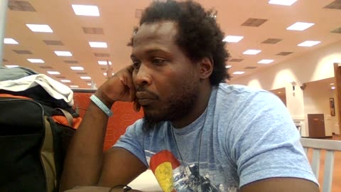 Anthony Menard when it comes to the Lord I Anthony know how its B