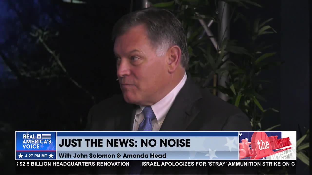 A REPRESENTATIVE TO PROTECT THE PEOPLE