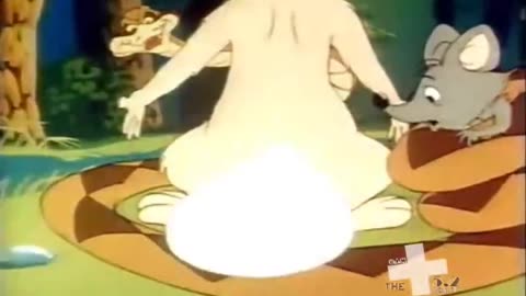 CBS Storybreak - Robbut A Tale Of Tails