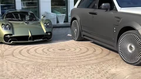 🚀💨 The Ultimate Ferrari 296 GTB Engine Sound! | LuxurySportsCars