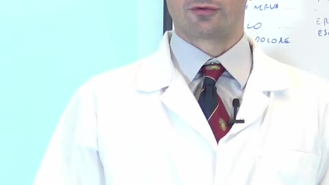 In questo video ti spiego il Dolore al Collo al Risveglio, Qualche Rimedio.