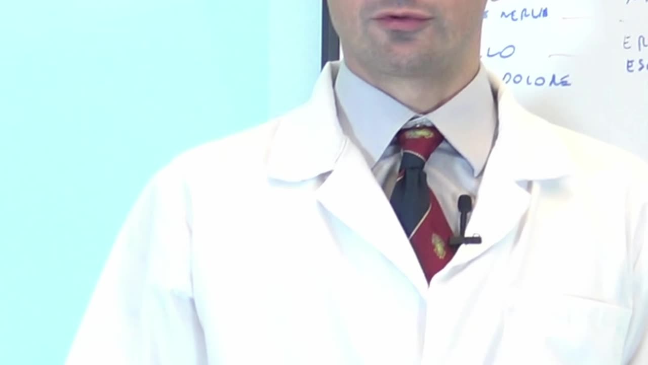 In questo video ti spiego il Dolore al Collo al Risveglio, Qualche Rimedio.