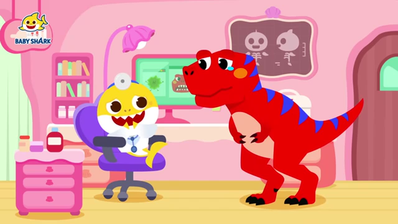 "Underwater Family Adventure Song | Fun Kids Dance & Sing-Along"