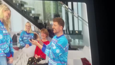 Mr beast
