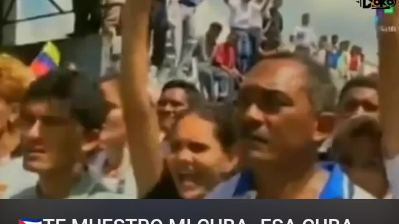 🇨🇺TE MUESTRO MI CUBA- ESA CUBA DE REPRESIÓN Y MISERIA.🇨🇺 2025/04/27