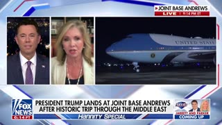 Sen Blackburn: Biden Is Clearly Confused