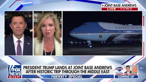 Sen Blackburn: Biden Is Clearly Confused