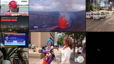 ISRAEL IRAN CONFLICT | ANTI-ICE PROTEST | TRUMP | NEWS