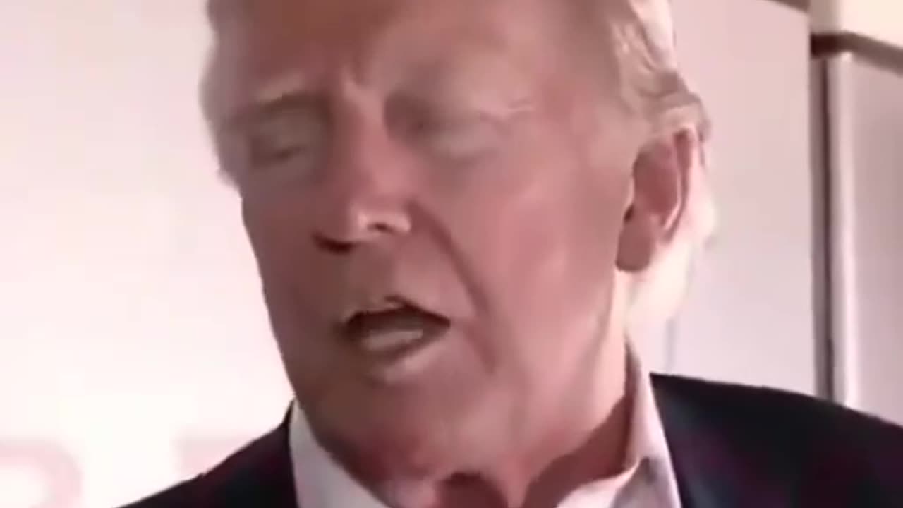 “川普47與世界關係12”川總在想辦法幫助加薩人！納坦雅胡（bibi）想餓死加薩人，川普總統：我們要對加薩好，那裡的人在受苦！食物、飲品，我解決！這是冒著多大的風險發出的肺腑之言…