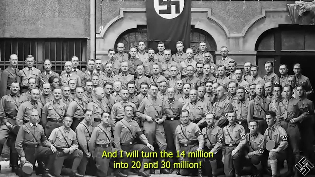 The Leader the World Needs Right Now