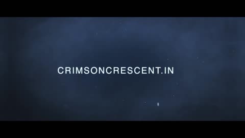 PROMO 1 CRIMSON CRESCENT THE LAST QUARTER APR 12, 2025
