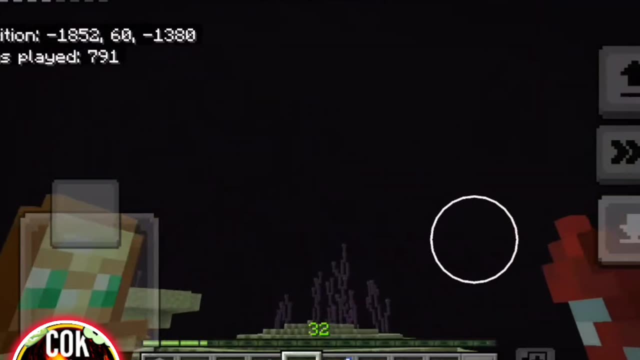 Mojang tried to kill a god! (it didn't work) 🤣🖕