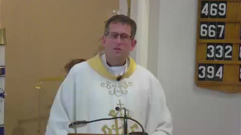 The Ascension of the Lord Sunday June 1st 2025