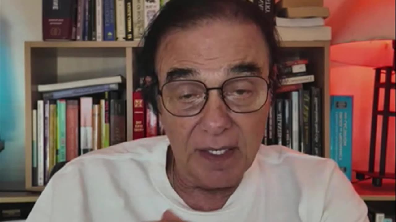 Dr. Lodi SUNDAY NIGHT LIVE 25/6/8