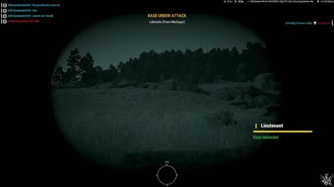 Norse Ghost Recon: Going into Rostov Gravity Still Missing in Action + Waking Up Sheepels!
