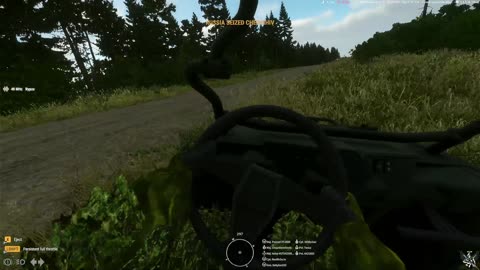 Norse Ghost Recon: Going into Rostov Gravity Still Missing in Action + Waking Up Sheepels!