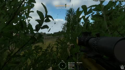 Norse Ghost Recon: Going into Rostov Gravity Still Missing in Action + Waking Up Sheepels!