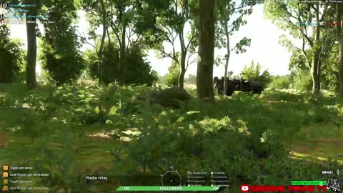 Norse Ghost Recon: Going into Rostov Gravity Still Missing in Action + Waking Up Sheepels!