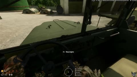 Norse Ghost Recon: Going into Rostov Gravity Still Missing in Action + Waking Up Sheepels!