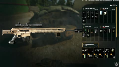 Norse Ghost Recon: Going into Rostov Gravity Still Missing in Action + Waking Up Sheepels!