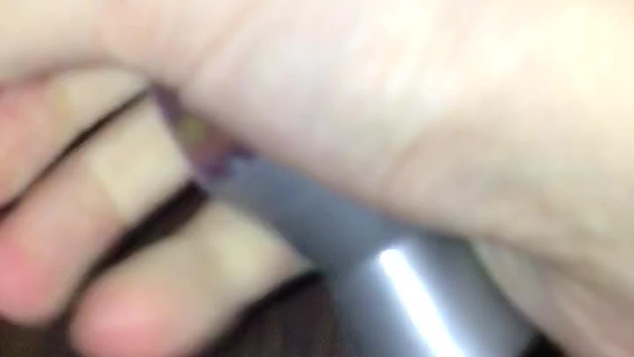 Sensory Stress Toy Squishy Lava Lamp