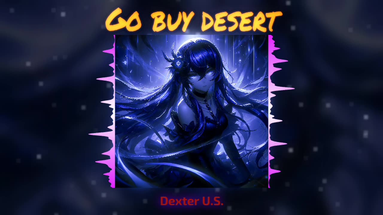 Go buy desert (Dexter U.S.)