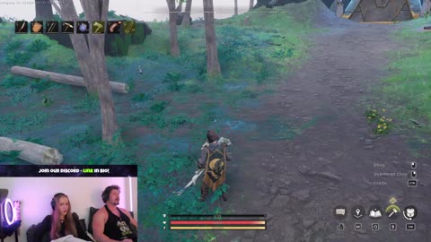 🔴So We Tried Oblivion Remastered..